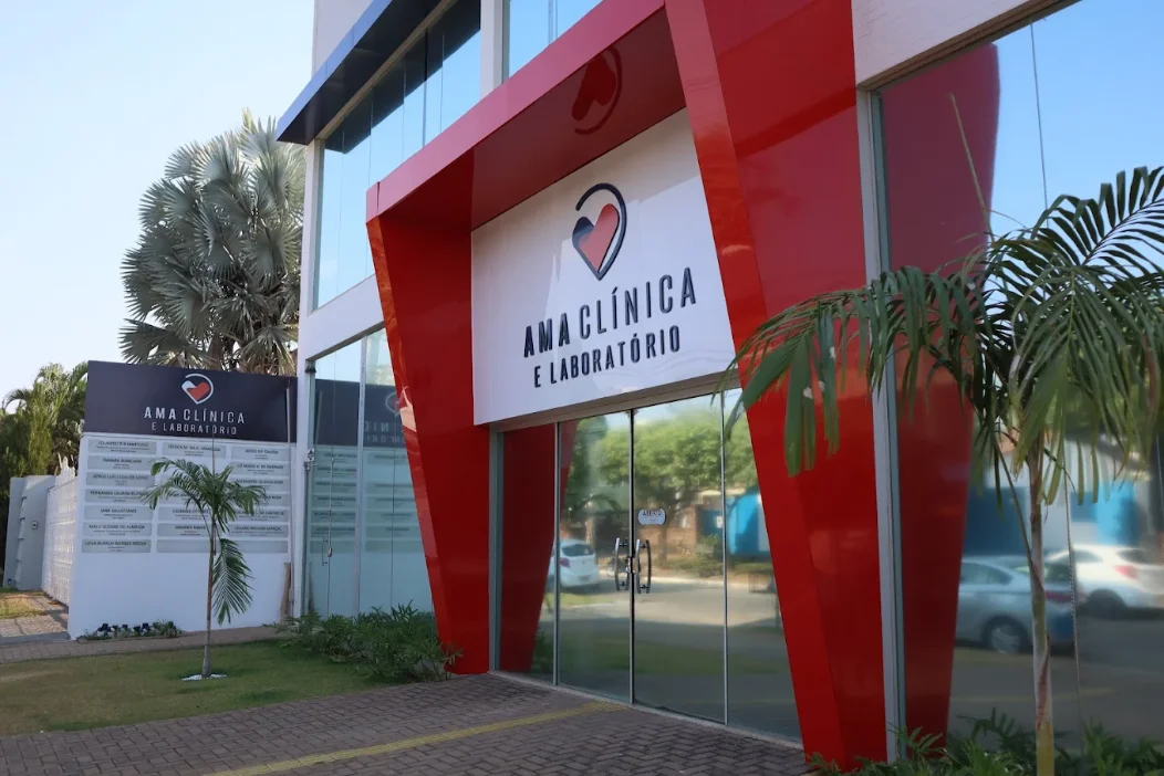 Clínica AMA