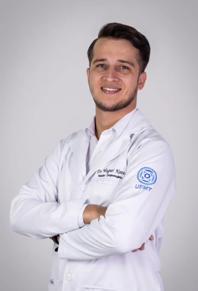 Dr. Wagner Naves
